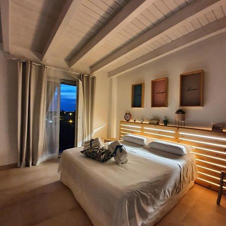 La Terrazza Di Puglia Διαμέρισμα Κονβερσάνο Εξωτερικό φωτογραφία