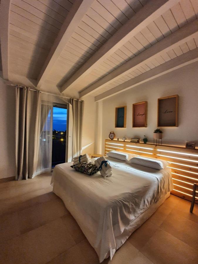 La Terrazza Di Puglia Διαμέρισμα Κονβερσάνο Εξωτερικό φωτογραφία