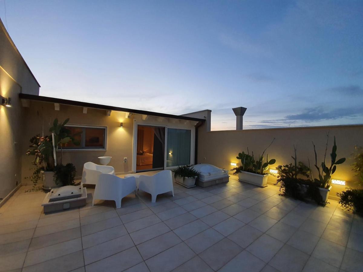 La Terrazza Di Puglia Διαμέρισμα Κονβερσάνο Εξωτερικό φωτογραφία