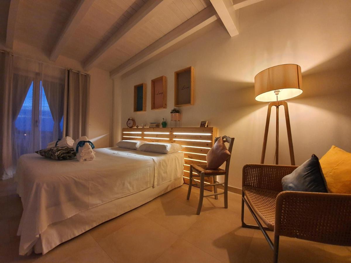 La Terrazza Di Puglia Διαμέρισμα Κονβερσάνο Εξωτερικό φωτογραφία