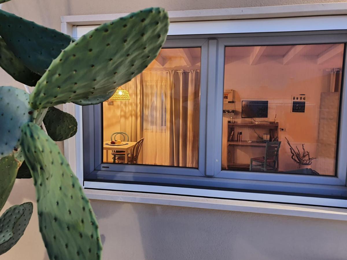 La Terrazza Di Puglia Διαμέρισμα Κονβερσάνο Εξωτερικό φωτογραφία