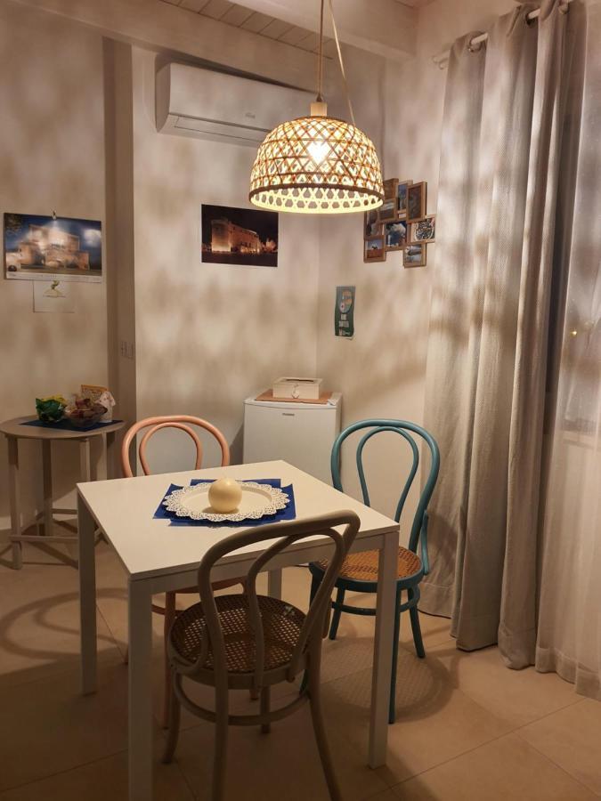 La Terrazza Di Puglia Διαμέρισμα Κονβερσάνο Εξωτερικό φωτογραφία