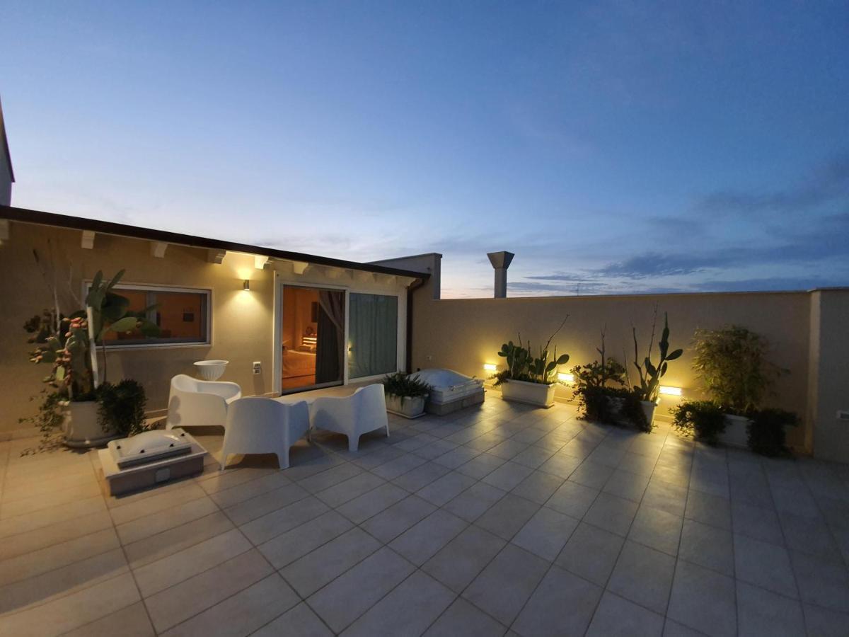 La Terrazza Di Puglia Διαμέρισμα Κονβερσάνο Εξωτερικό φωτογραφία