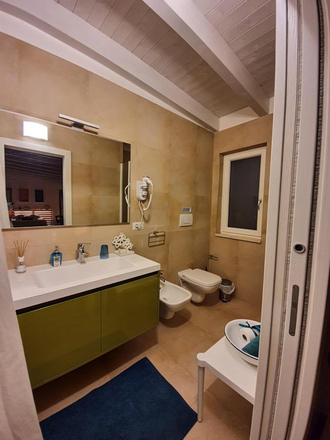 La Terrazza Di Puglia Διαμέρισμα Κονβερσάνο Εξωτερικό φωτογραφία