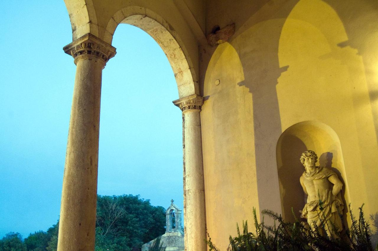 La Terrazza Di Puglia Διαμέρισμα Κονβερσάνο Εξωτερικό φωτογραφία