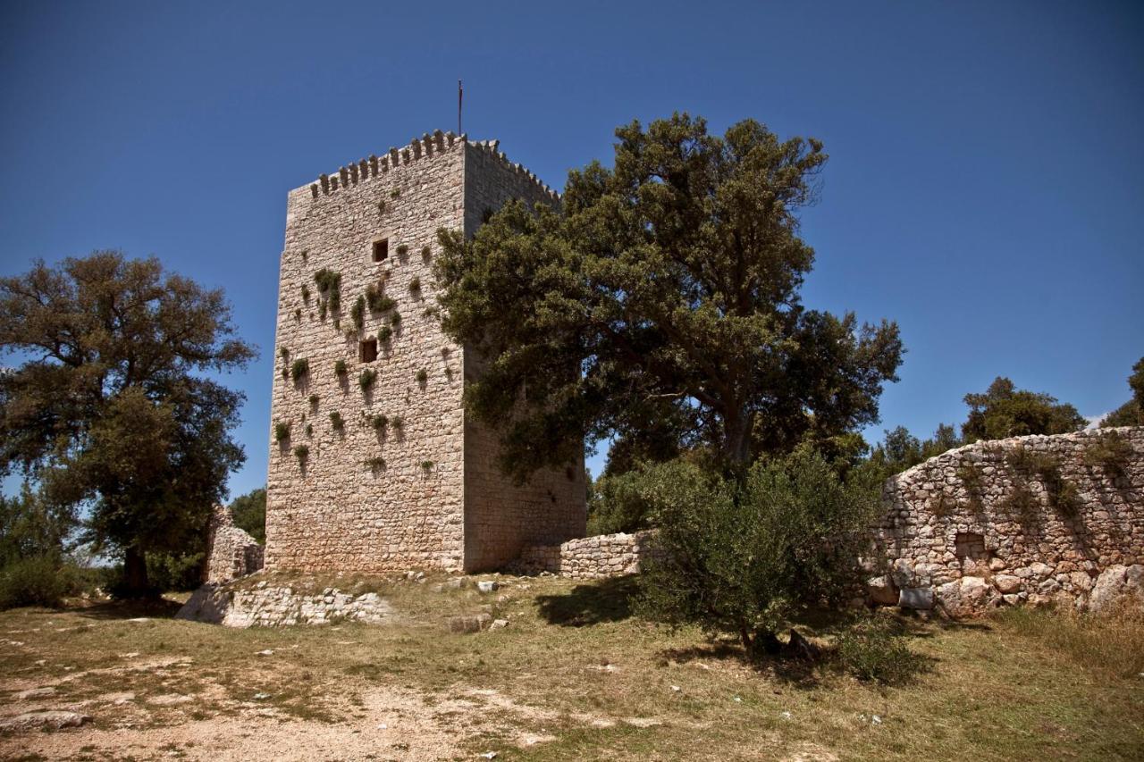 La Terrazza Di Puglia Διαμέρισμα Κονβερσάνο Εξωτερικό φωτογραφία