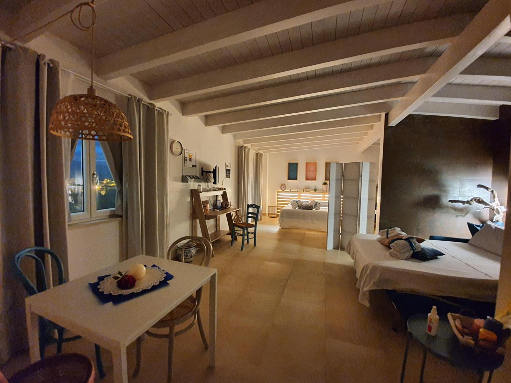 La Terrazza Di Puglia Διαμέρισμα Κονβερσάνο Εξωτερικό φωτογραφία