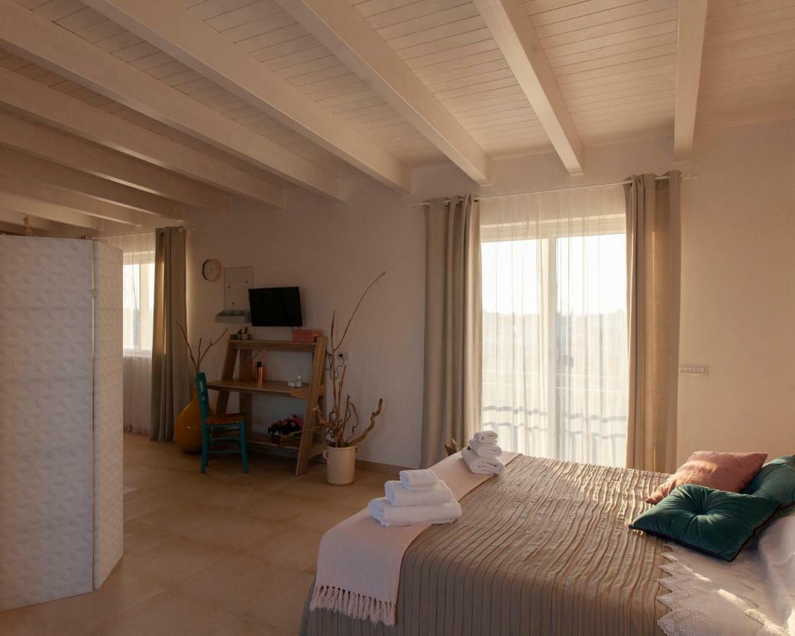 La Terrazza Di Puglia Διαμέρισμα Κονβερσάνο Εξωτερικό φωτογραφία